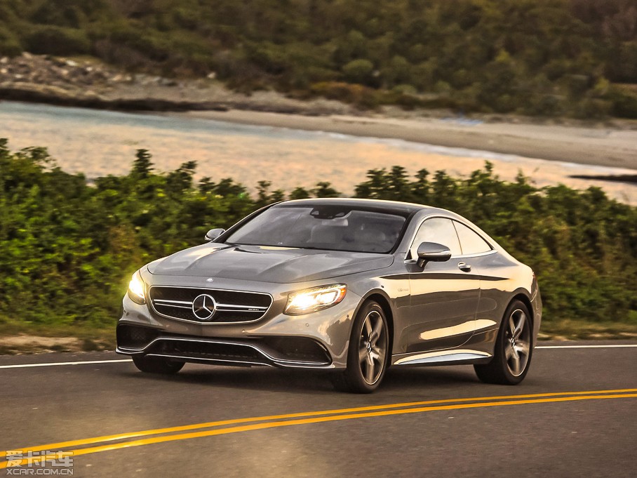 2014AMG S˫ AMG S 65 Coupe