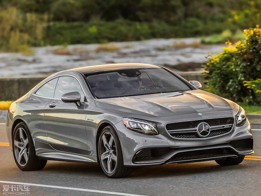 2014AMG S˫ AMG S 65 Coupe