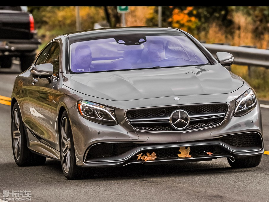 2014AMG S˫ AMG S 65 Coupe