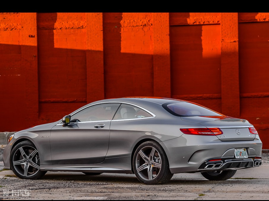 2014AMG S˫ AMG S 65 Coupe