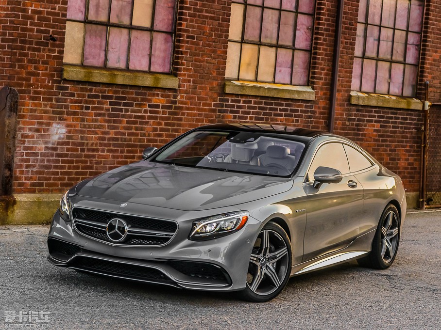 2014AMG S˫ AMG S 65 Coupe