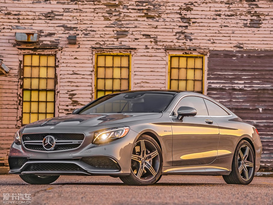 2014AMG S˫ AMG S 65 Coupe
