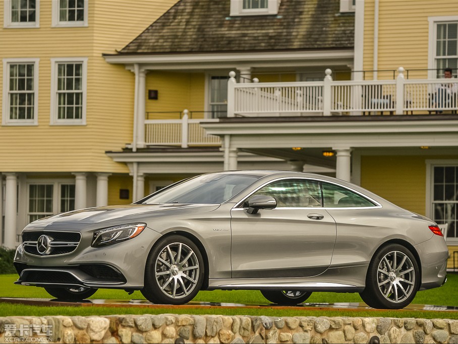 2014AMG S˫ AMG S 65 Coupe