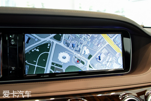 奔驰AMG2014款奔驰S级AMG