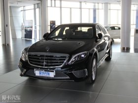 2014��AMG S�� 