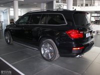 �������AMG GL���45��