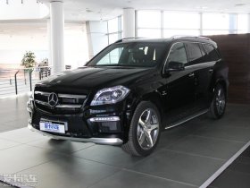 2014��AMG GL 