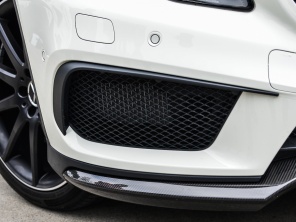 奔驰AMG2015款奔驰GLA级AMG