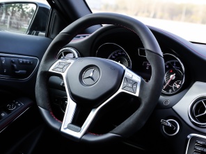 奔驰AMG2015款奔驰GLA级AMG