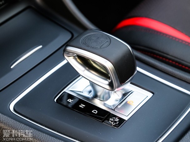 奔驰AMG2015款奔驰GLA级AMG