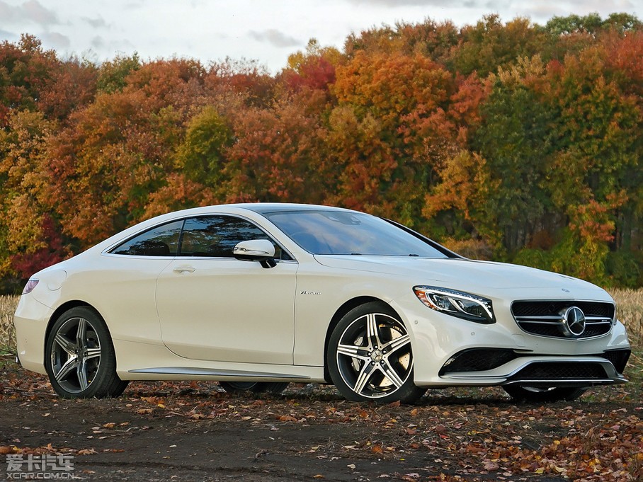 2015AMG S˫ AMG S 63 Coupe 4MATIC