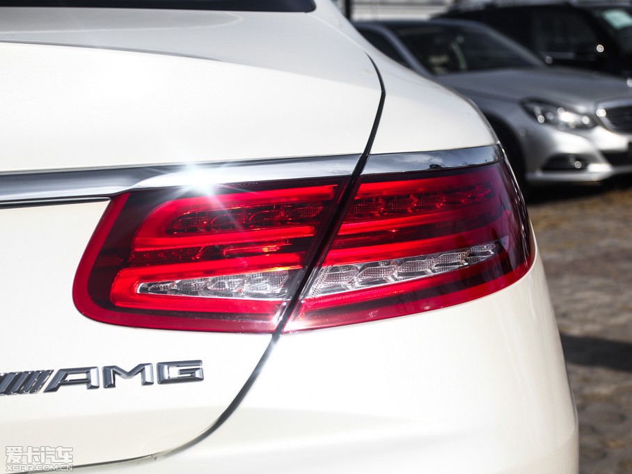 2015AMG S˫ AMG S 63 Coupe 4MATIC