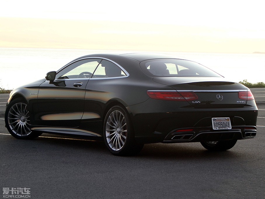 2015AMG S˫ AMG S 65 Coupe