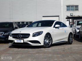 2015���S��AMG 