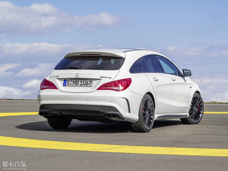 2015AMG CLAܳ 