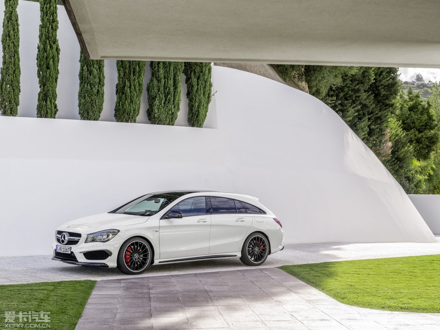 2015AMG CLAܳ 