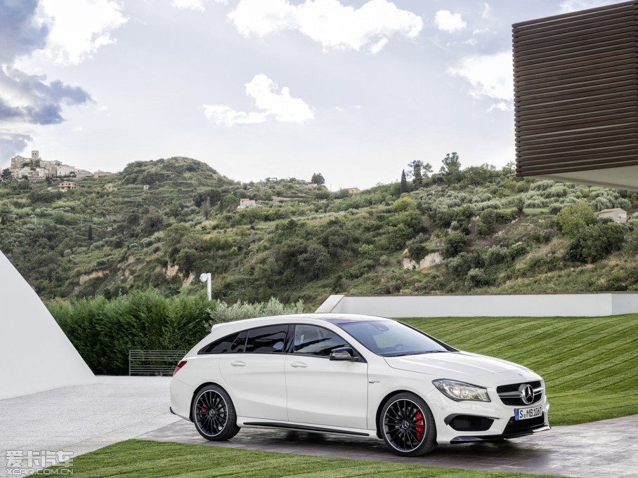 2015AMG CLAܳ 