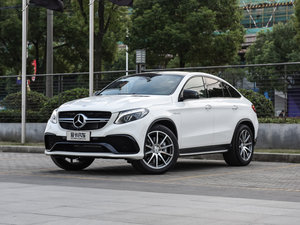 2015AMG GLE 63 4MATIC ǰ45