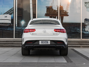 2015AMG GLE 63 4MATIC 	