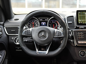 2015AMG GLE 63 4MATIC 