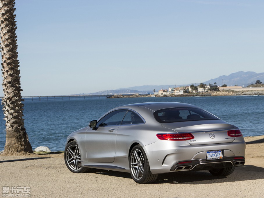 2014AMG S˫ AMG S 65 Coupe