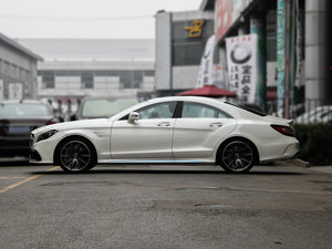2015AMG CLS 63 S 4MATIC ࣨ