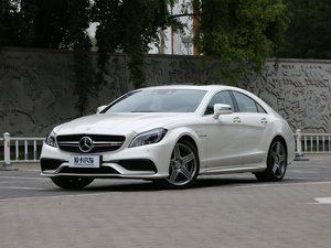 AMG CLS