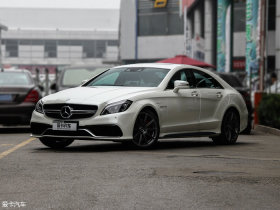 2015��AMG CLS 