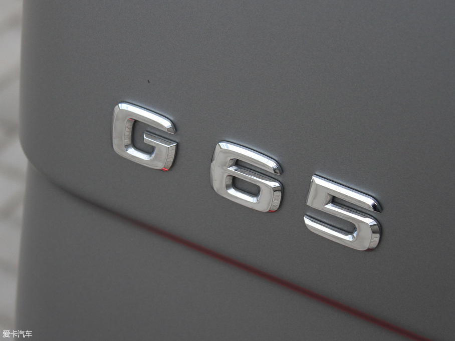2015AMG G AMG G 65