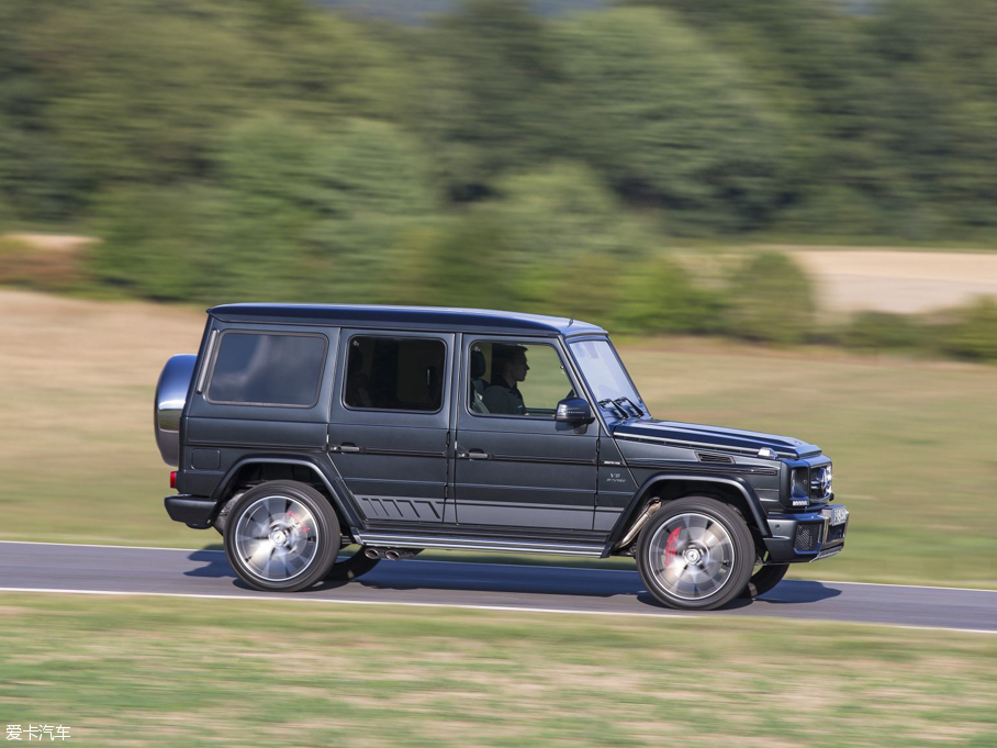 2015AMG G AMG G 63