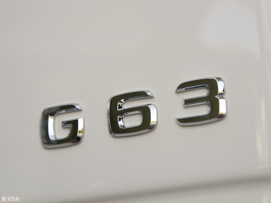 2015AMG G AMG G 63