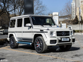2016���G��AMG 