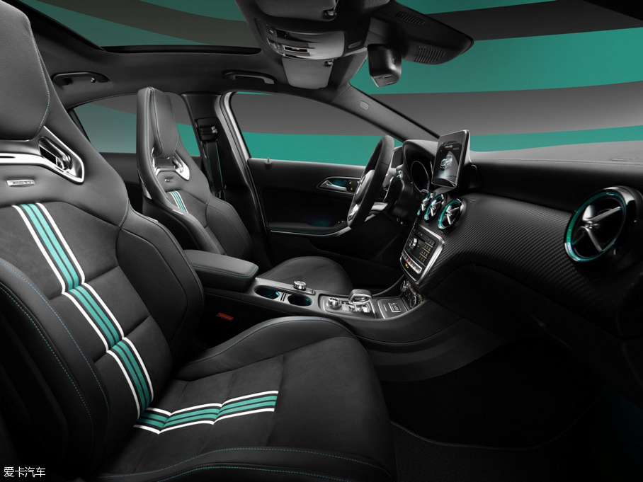 2016AMG A() PETRONAS 2015 World Champion Edition