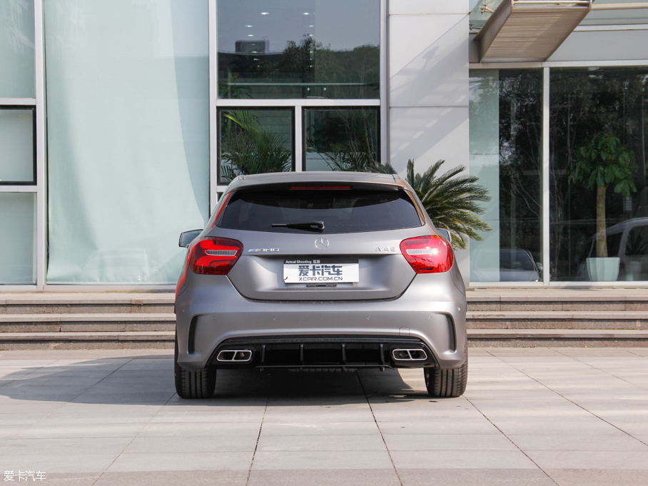 2016AMG A() AMG A 45 4MATIC