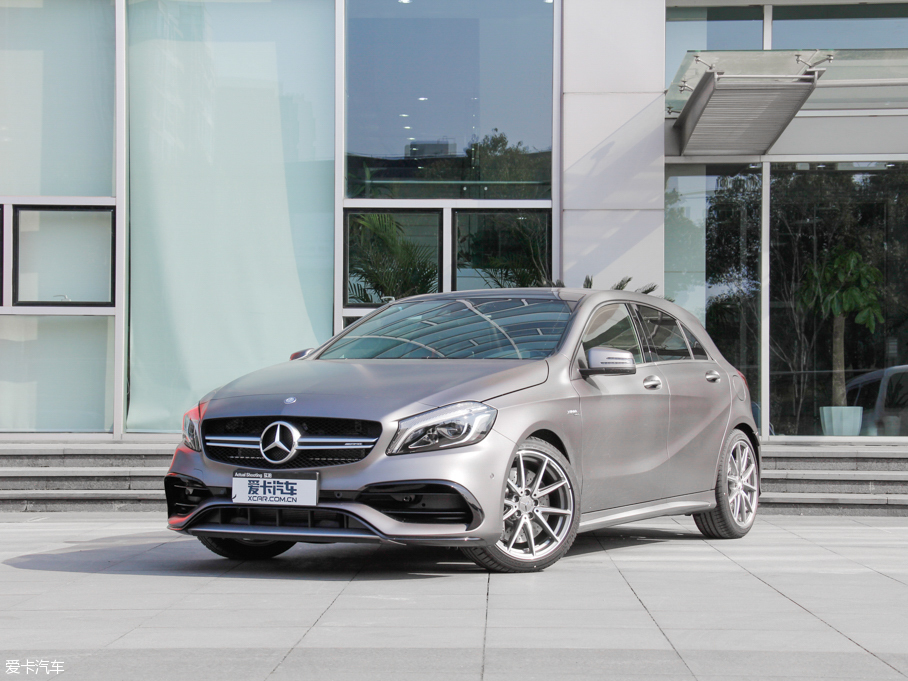 2016AMG A() AMG A 45 4MATIC