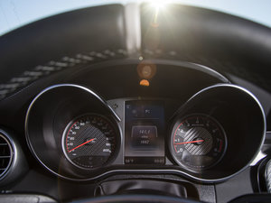 2016AMG C 63 S Cabriolet п