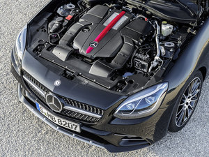 2016AMG SLC 43 ϸ