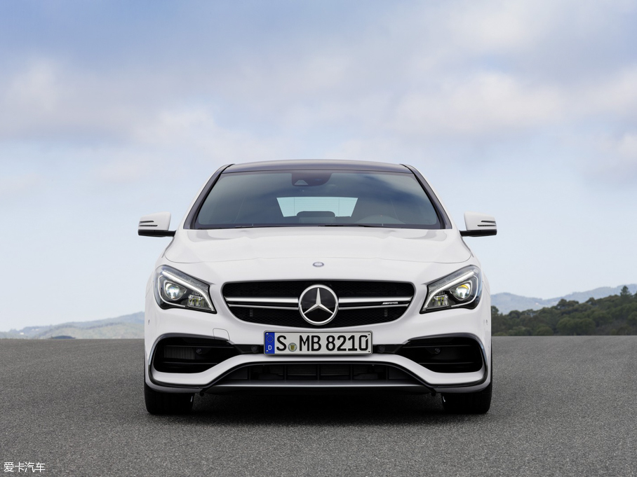 2016AMG CLAܳ 