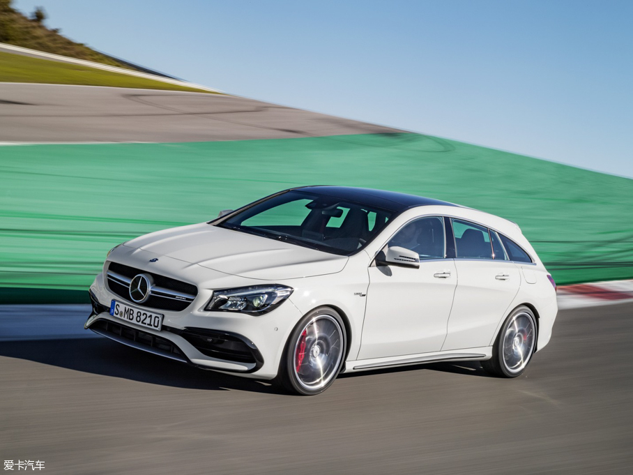 2016AMG CLAܳ 