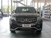 AMG GLSǰ