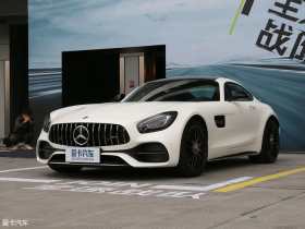 2018���AMG GT 