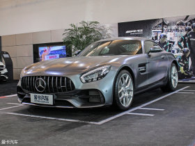 2017���AMG GT 