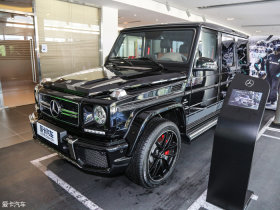 2017���G��AMG 