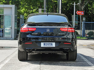 2017AMG GLE 43 4MATIC 	