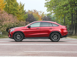 2017AMG GLE 43 4MATIC ࣨ