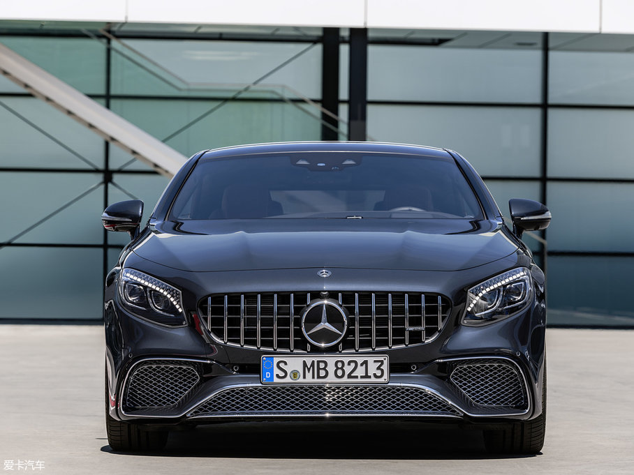 2018AMG S˫ AMG S 65 Coupe