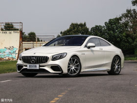 2018���S��AMG 