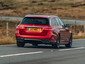 2018AMG E 53 а 