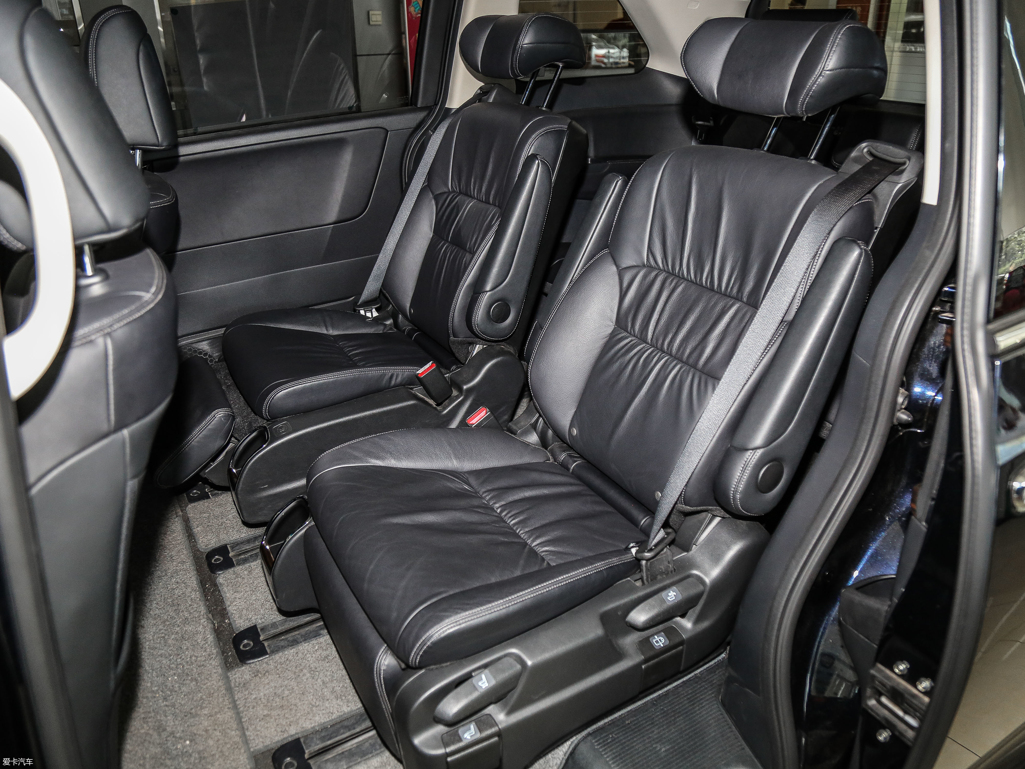 【2018款奥德赛2.