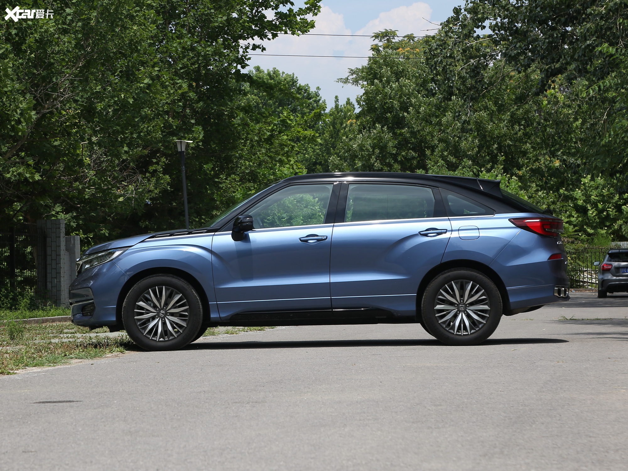 【2020款冠道370turbo 四驱双色至尊版_整体外观_25/570张图片】_汽车